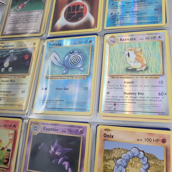 Pokemon Card lot - Picture 7 of 13